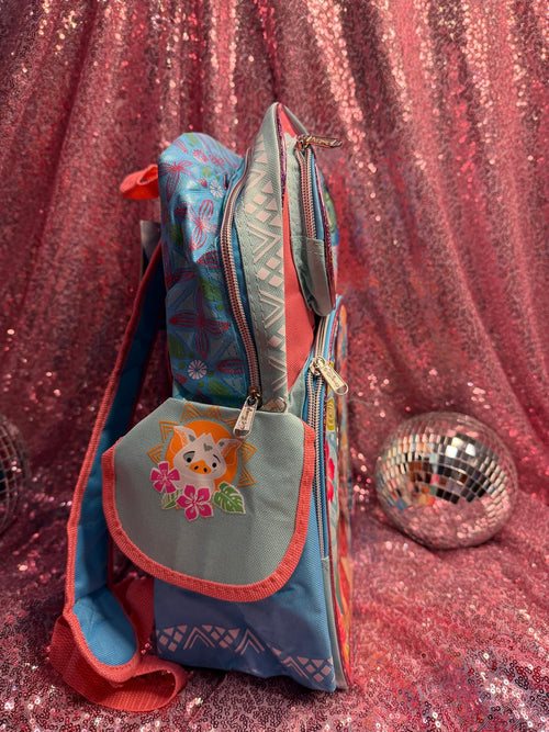 Disney Moana Kids Backpack | New with Tags