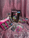 Monster High Deadstock Stationery Bundle | Y2K School Supplies