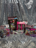 Monster High Deadstock Stationery Bundle | Y2K School Supplies
