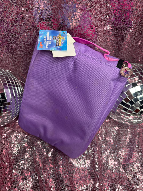 Disney Hannah Montana Insulated Lunch Bag – Rare Y2K Deadstock
