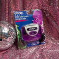 Jensen Purple Sport Stereo Cassette Player with AM/FM Radio | Vintage Y2K Walkman