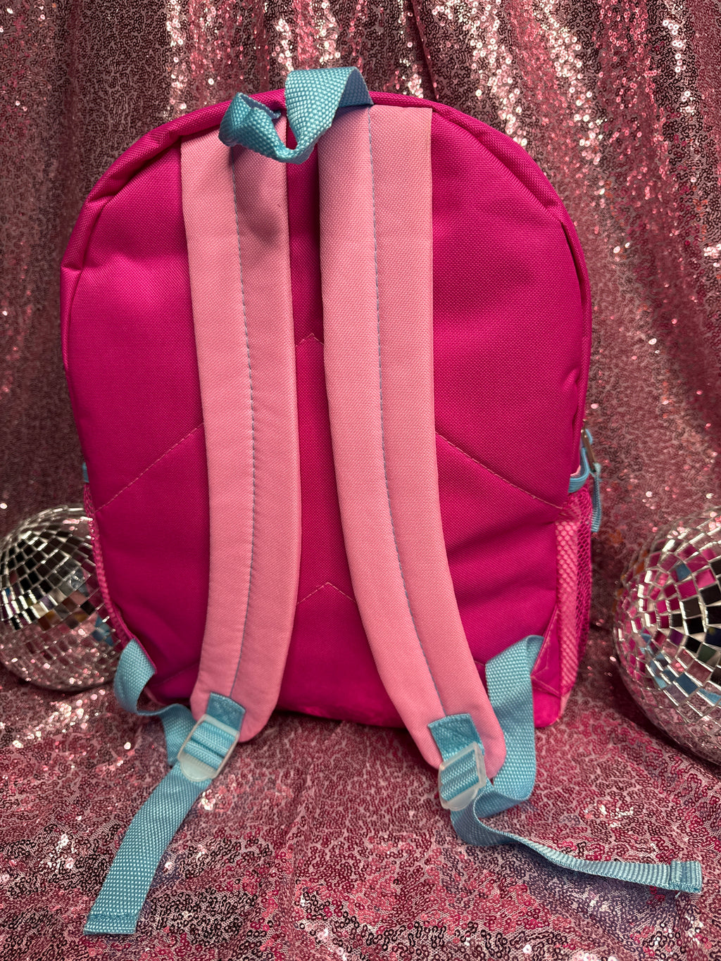 Trolls “Be True to You” 2-Piece Backpack Set