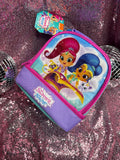 Shimmer and Shine Insulated Lunch Bag