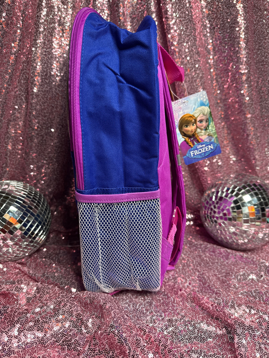 Y2K Disney Frozen Olaf Backp
