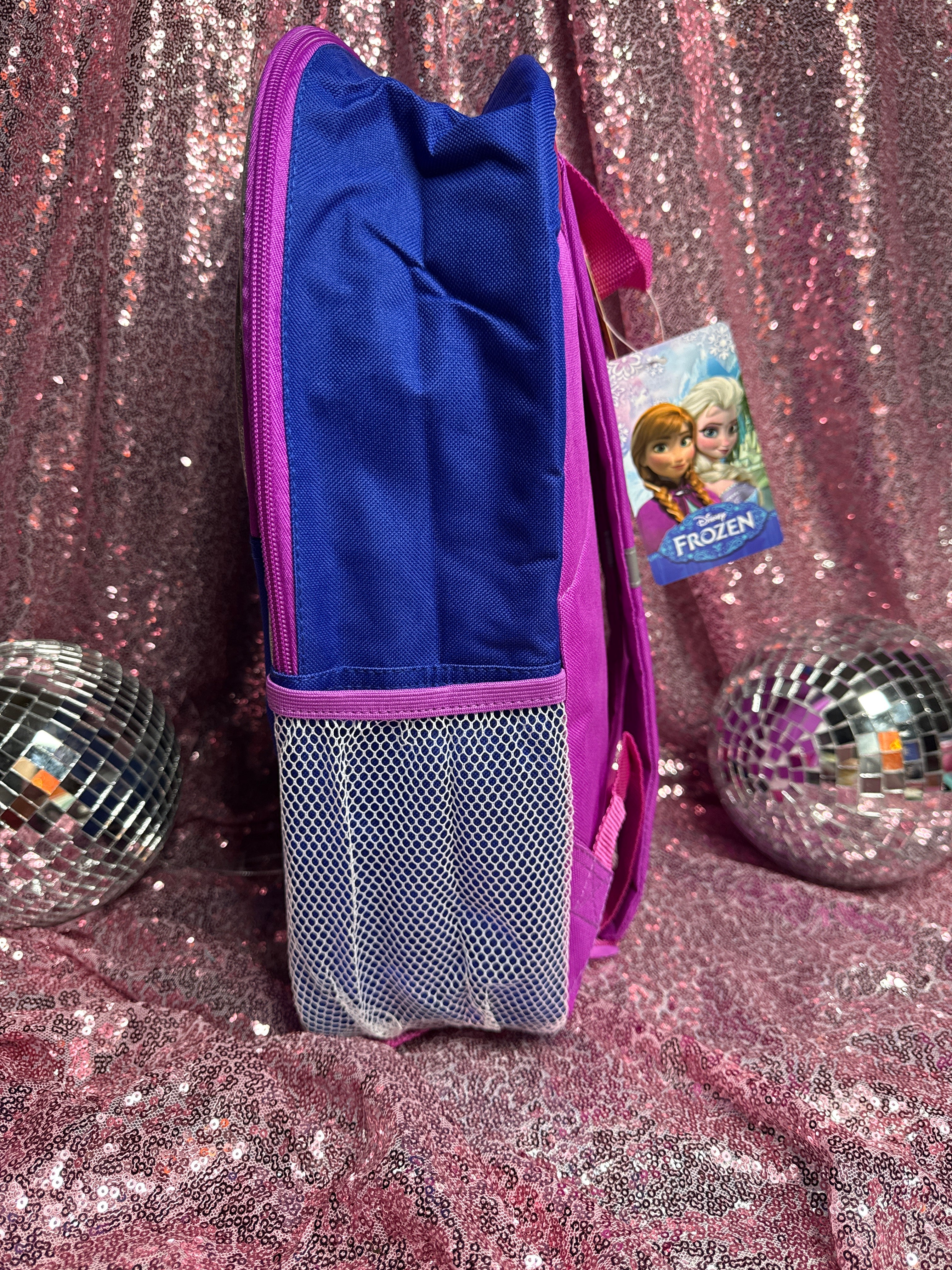 Y2K Disney Frozen Olaf Backp
