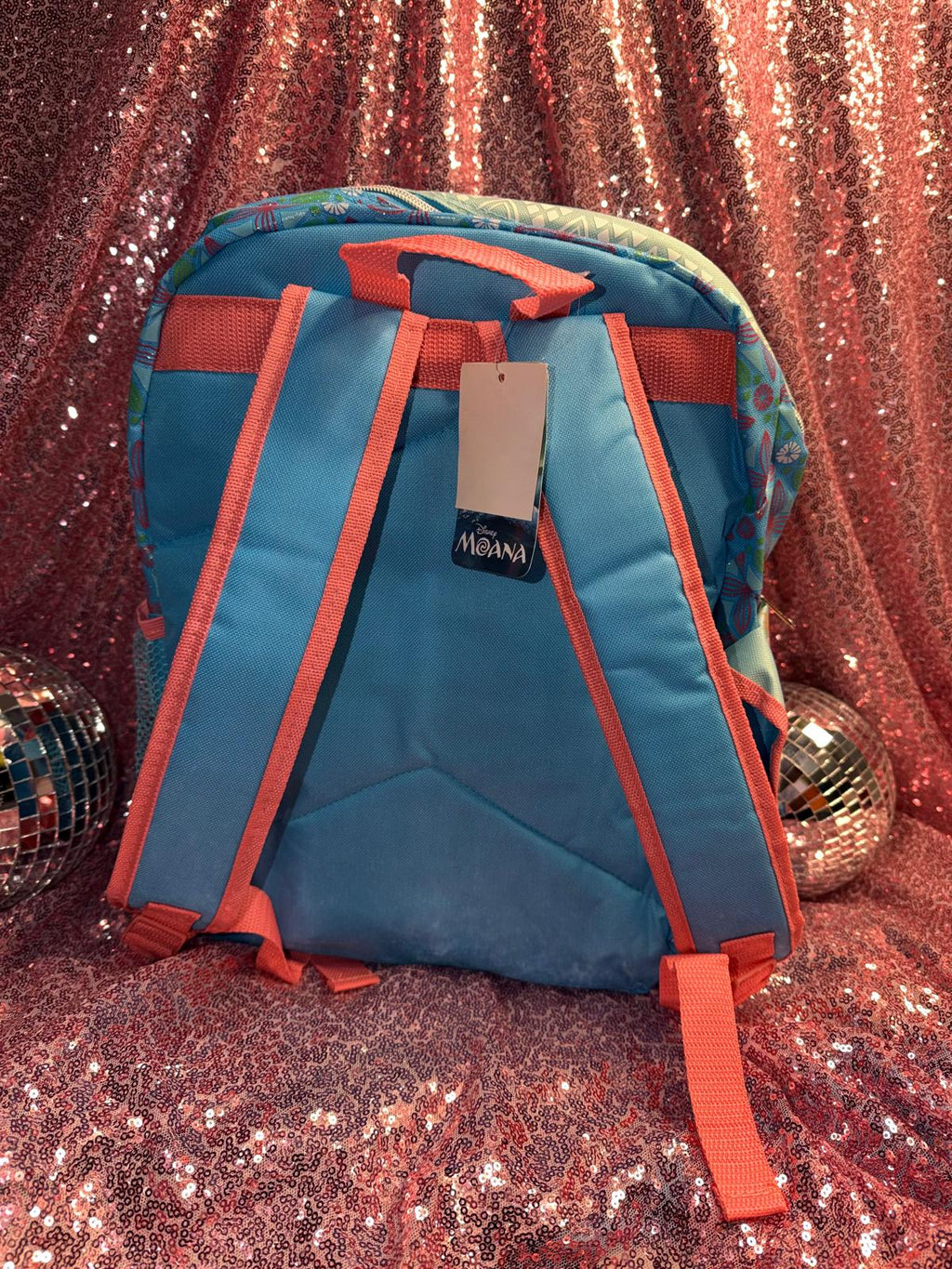 Disney Moana Kids Backpack | New with Tags