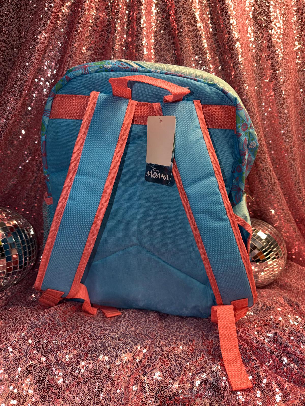 Disney Moana Kids Backpack | New with Tags