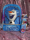 Y2K Disney Frozen Olaf Backp