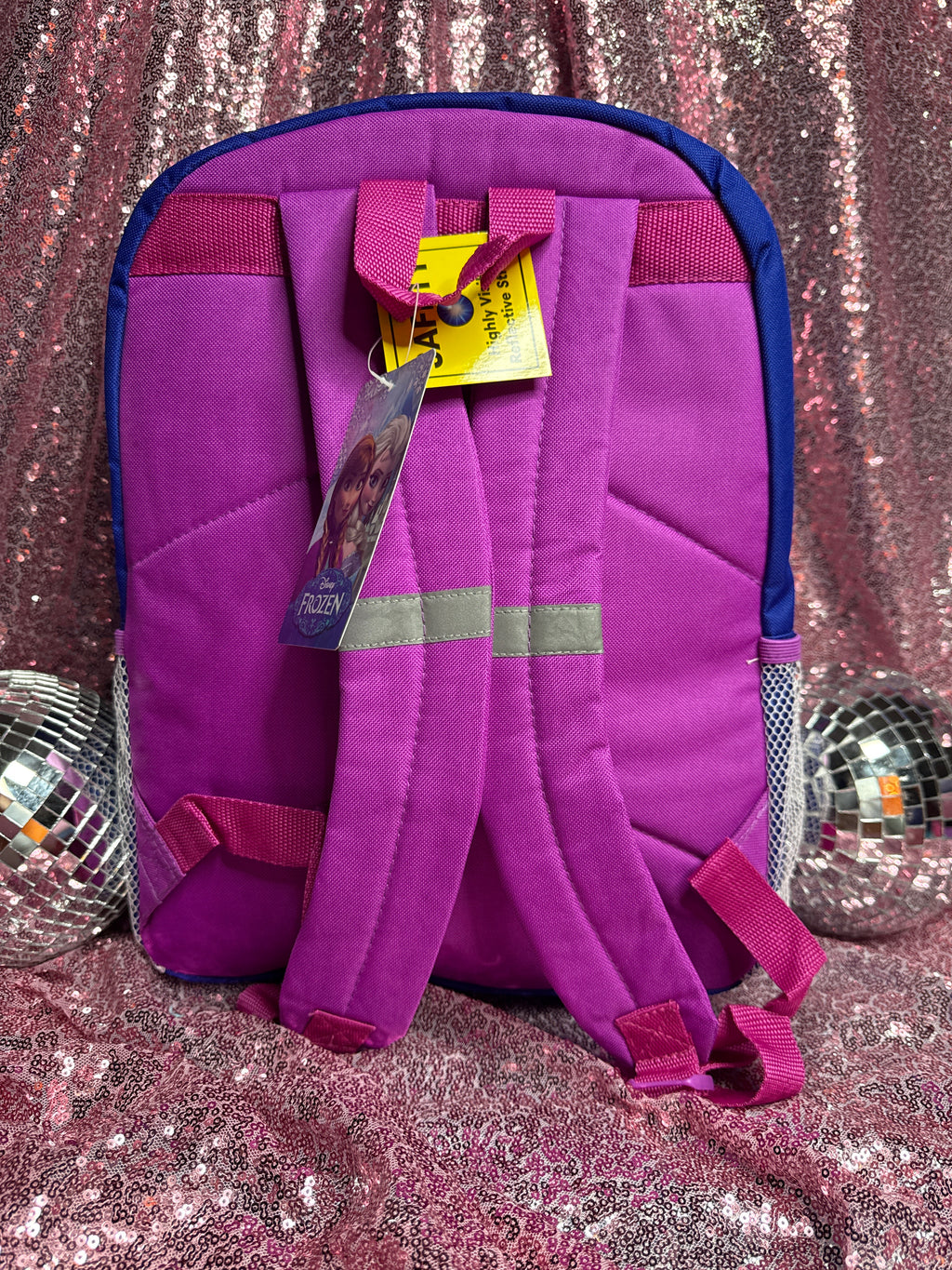 Y2K Disney Frozen Olaf Backp