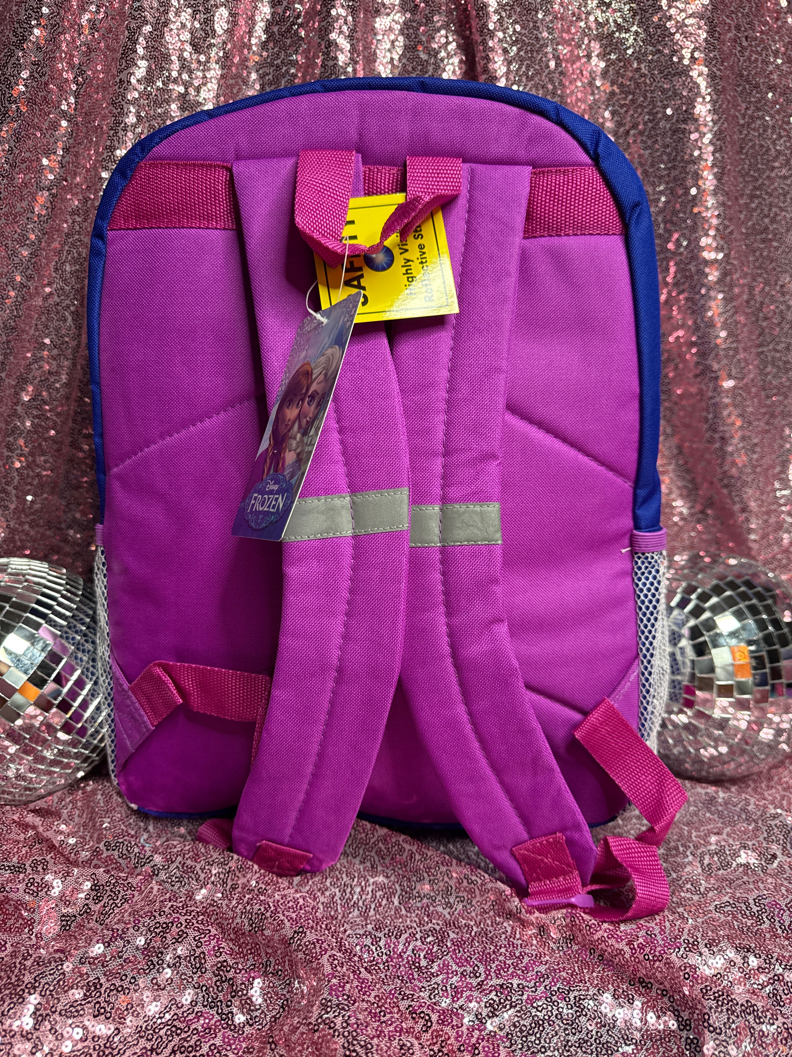 Y2K Disney Frozen Olaf Backp