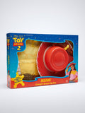 Y2K Disney Pixar Toy Story 2 Jessie Cowgirl Dress-Up Set — Vintage Collectible