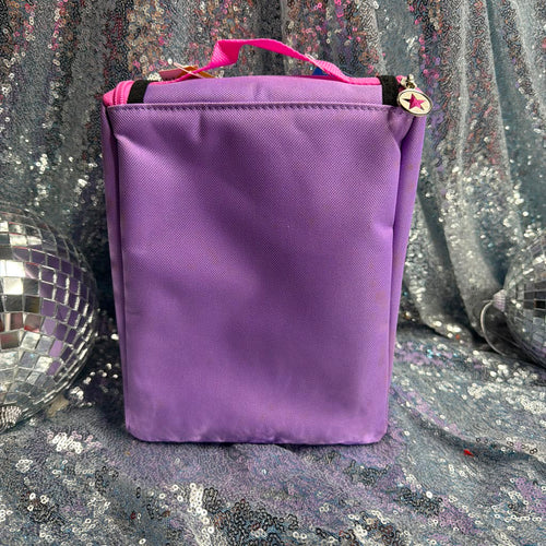 Disney Hannah Montana Insulated Lunch Bag – Rare Y2K Deadstock