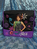 Wizards of Waverly Place Alex Russo Y2K Messenger Bag – New with Tags