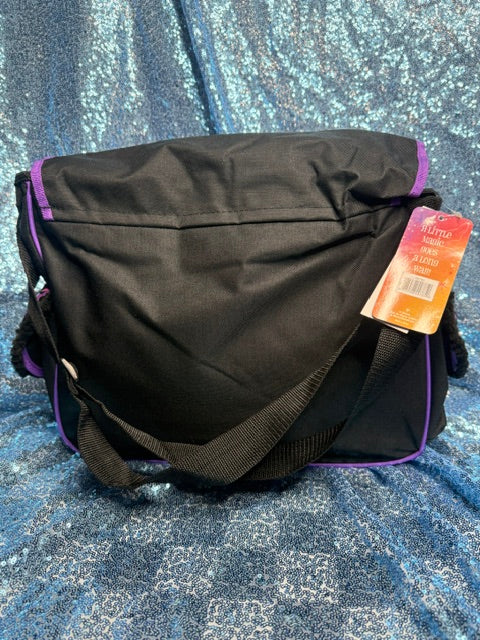 Wizards of Waverly Place Alex Russo Y2K Messenger Bag – New with Tags
