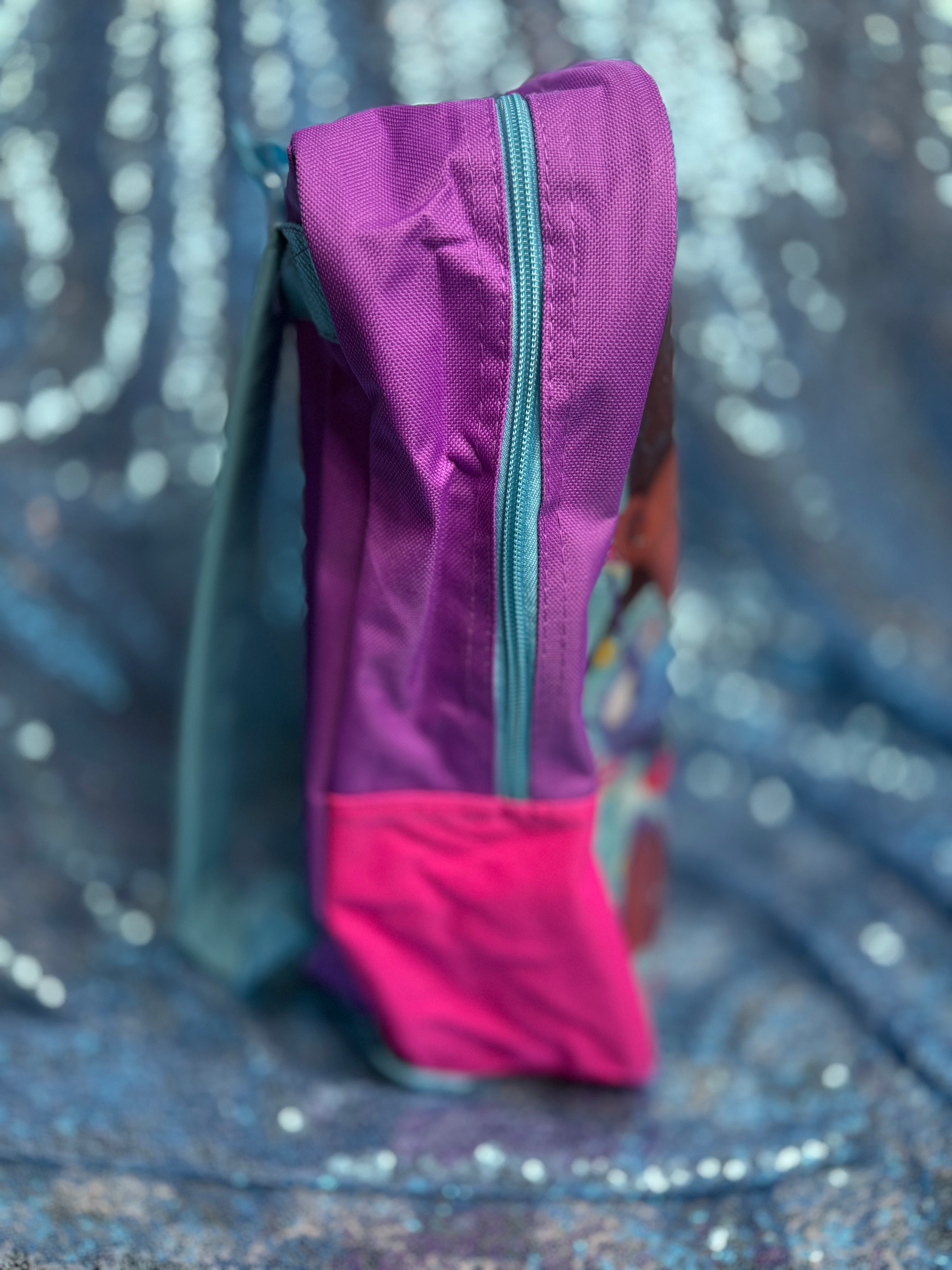 Y2K DocMcStuffins Backpack