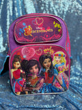 Disney Descendants Vintage Backpack – Authentic Y2K Deadstock