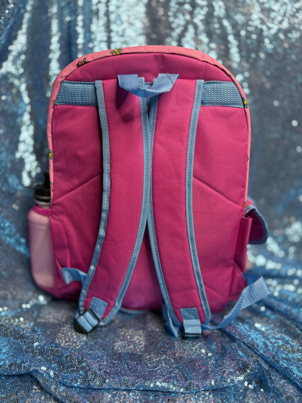 Precious Moments “Girlfriends Forever” Vintage Backpack