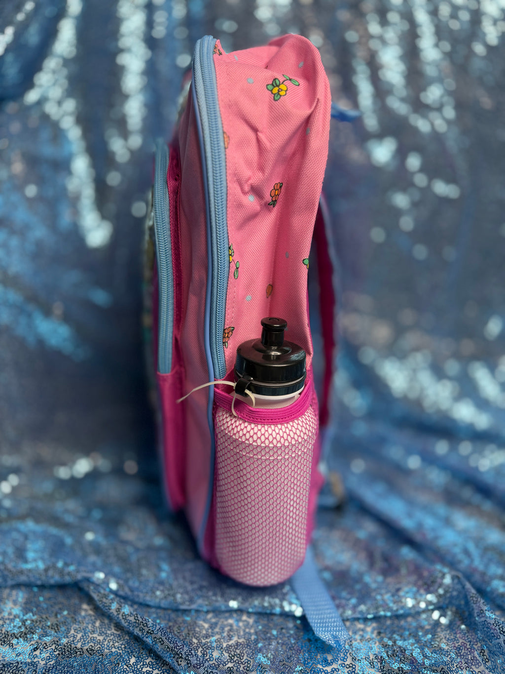 Precious Moments “Girlfriends Forever” Vintage Backpack
