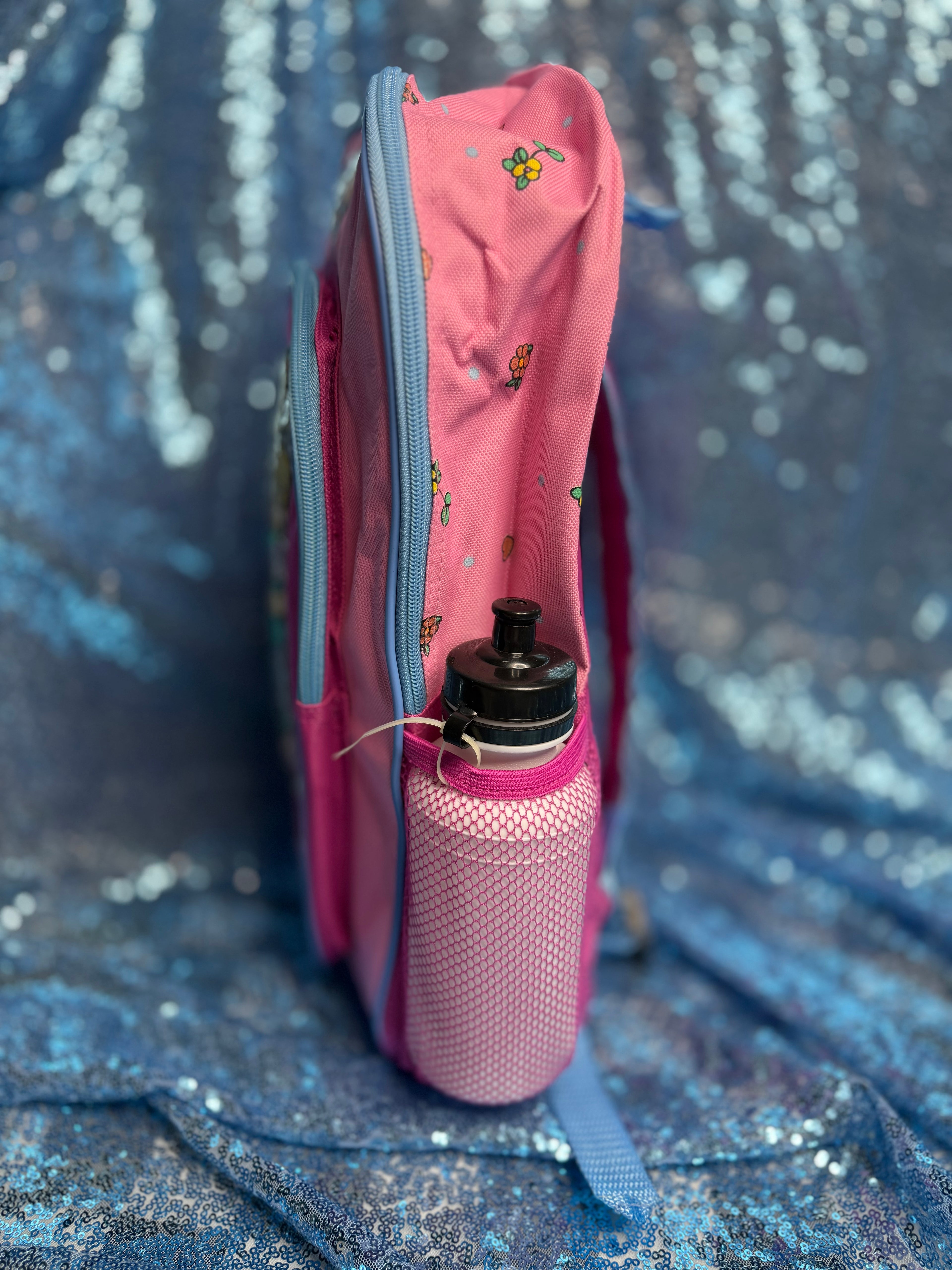 Precious Moments “Girlfriends Forever” Vintage Backpack