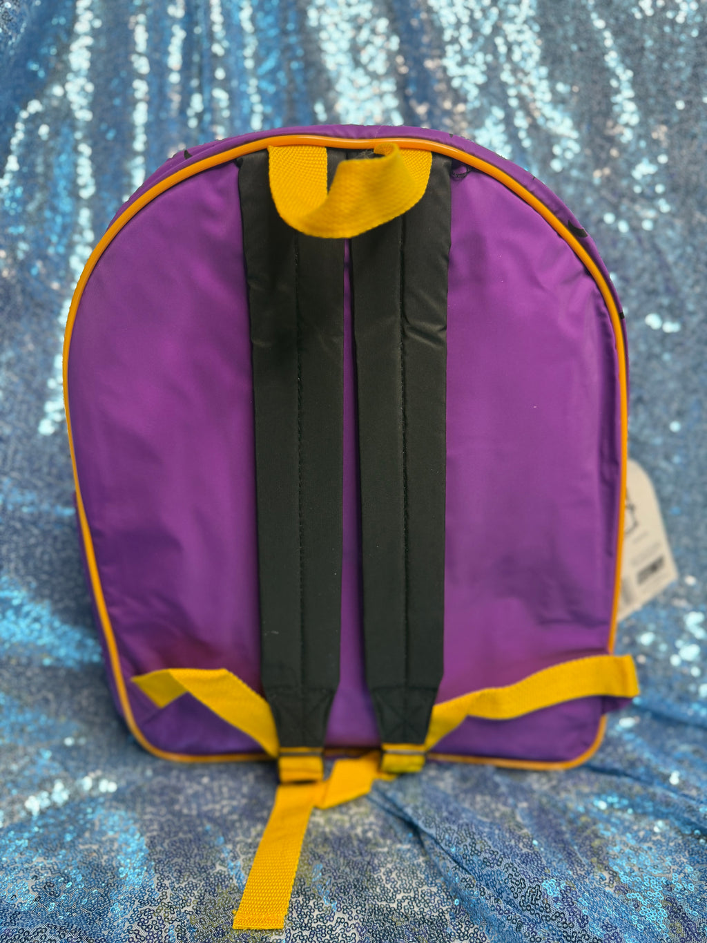 DragonHeart Vintage Backpack Movie Collectible 96'