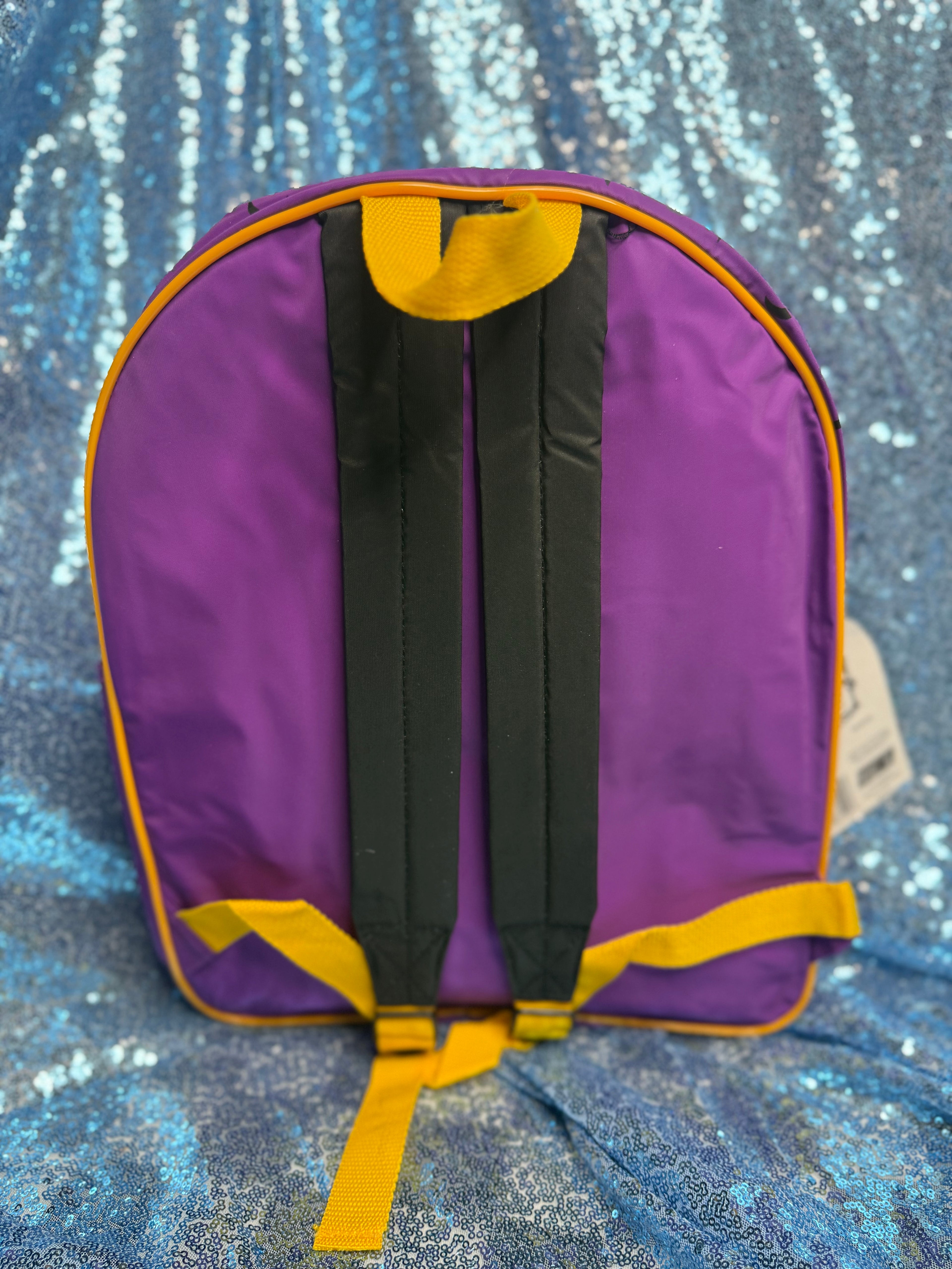 DragonHeart Vintage Backpack Movie Collectible 96'