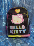 Hello Kitty Rainbow Y2k Backpack