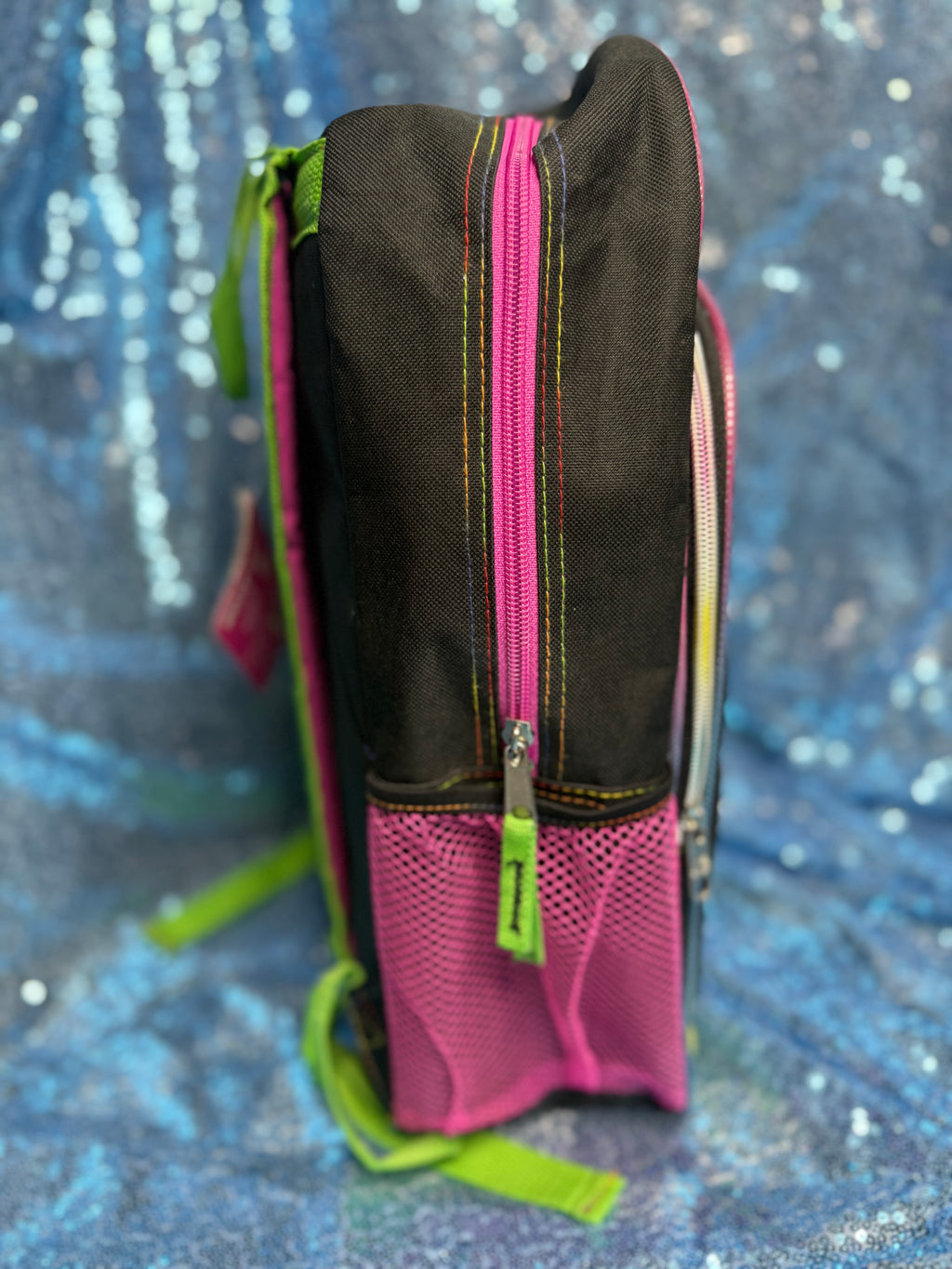 Hello Kitty Rainbow Y2k Backpack