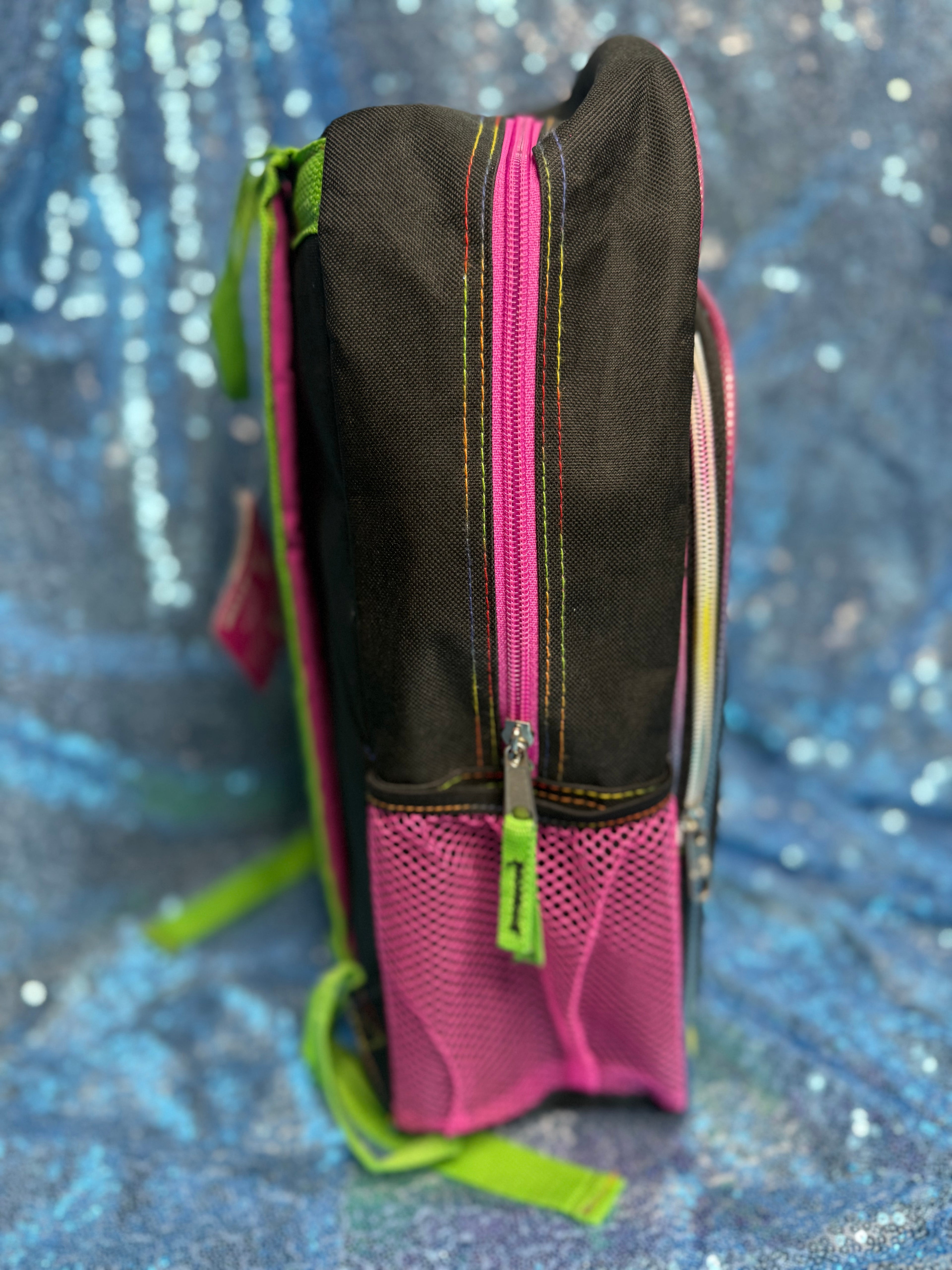Hello Kitty Rainbow Y2k Backpack