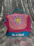 Vintage Precious Moments “Be A Star!” Lunch Bag – Rare Y2K Deadstock New With Tags